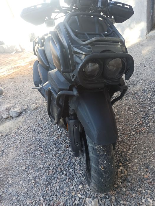 Tank sukutir hollati yaxshi