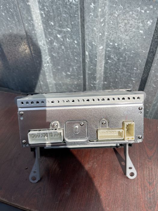 Магнитафон Тойота