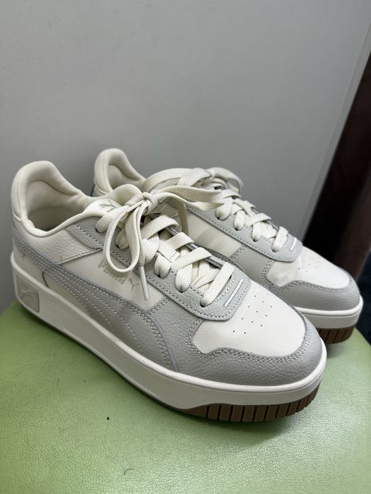 Кеды женские Puma