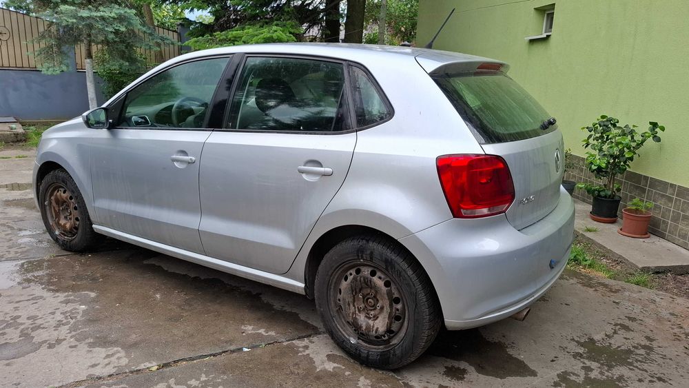Vand autoturism VW Polo 2011