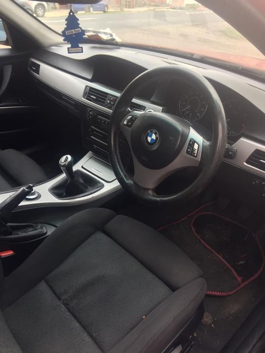 Elemente caroserie e90 320 d