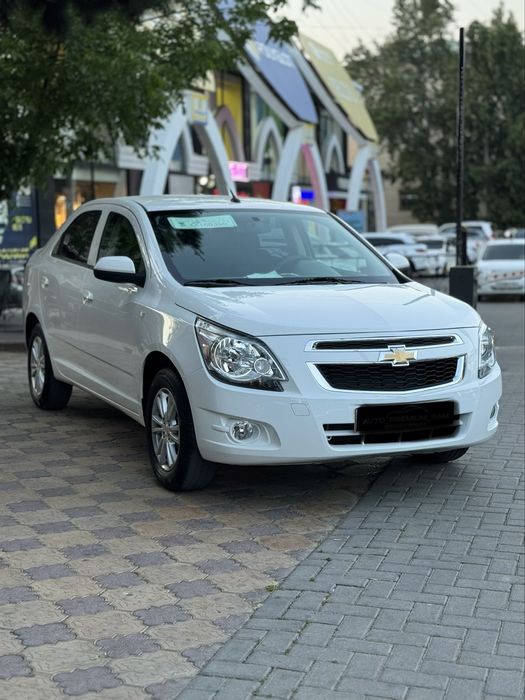 Cobalt 4-pozitsiya Stayl MCM