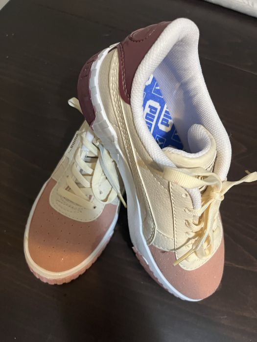 Дамски маратонки”PUMA”