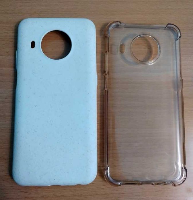 Чехол для Нокиа Х10, Нокиа Х20