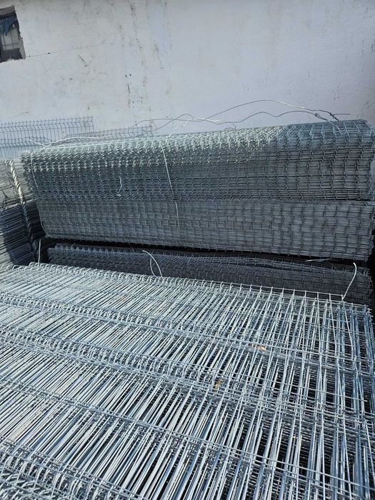 Plasa Bordurata/Tabla/Panou/Teava/impletita/Sarma/CuieTransport Ieftin