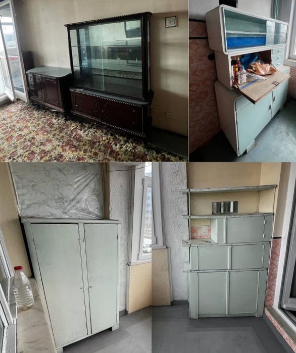 Vand mobilier diferit