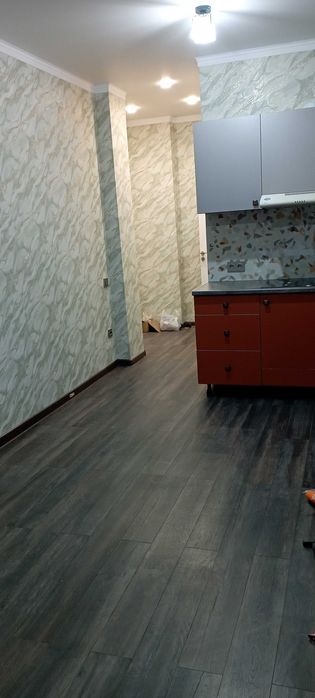 Сдам квартиру -студию