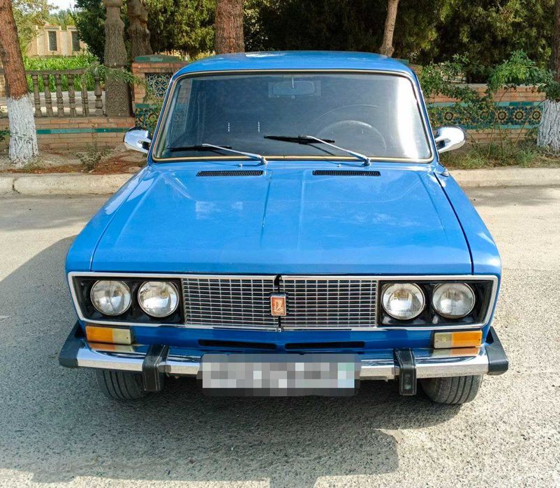 2106 sotiladi kam minilgan