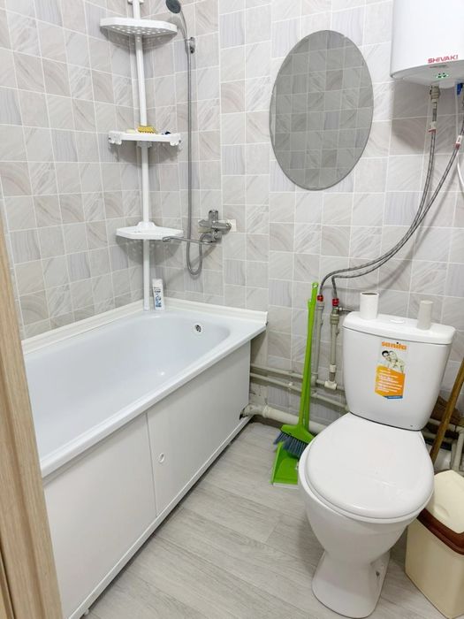 Сдается 1 комнатная квартира