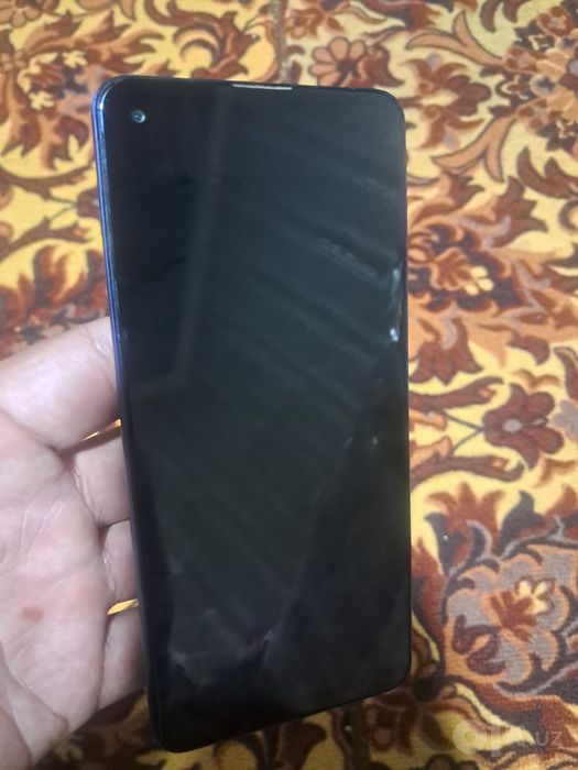 Samsung a21 s aybi yoq