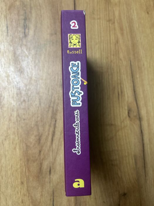 Insemnarile unei pustoaice Vol. 2