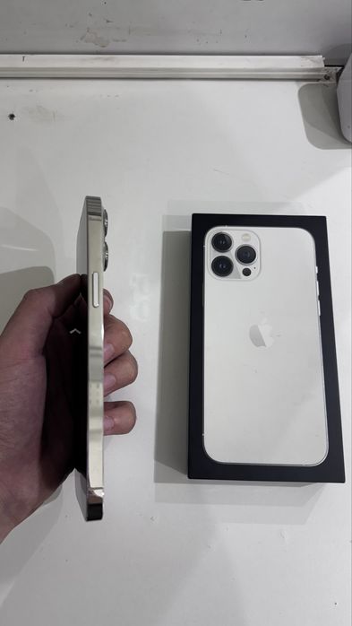 Iphone 13 Pro Max 512gb
