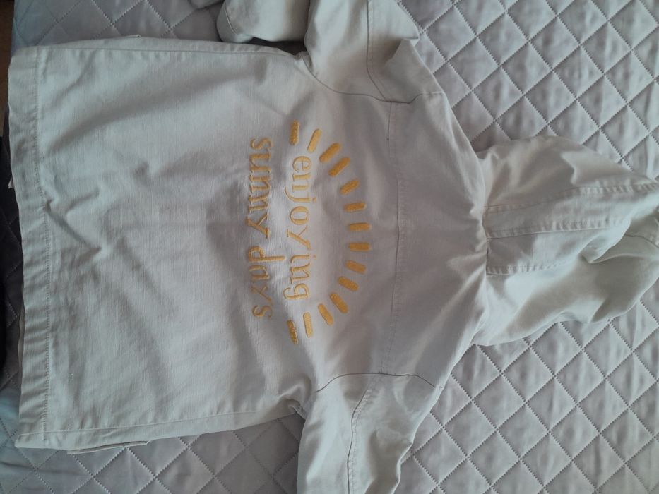 Детски дрешки без абсолютно никакви забележки!