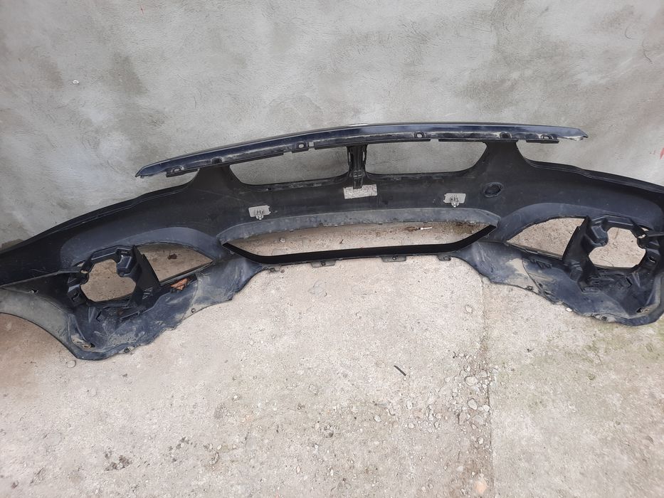 Bara fata bmw F20 seria 1 LCI M sport paket