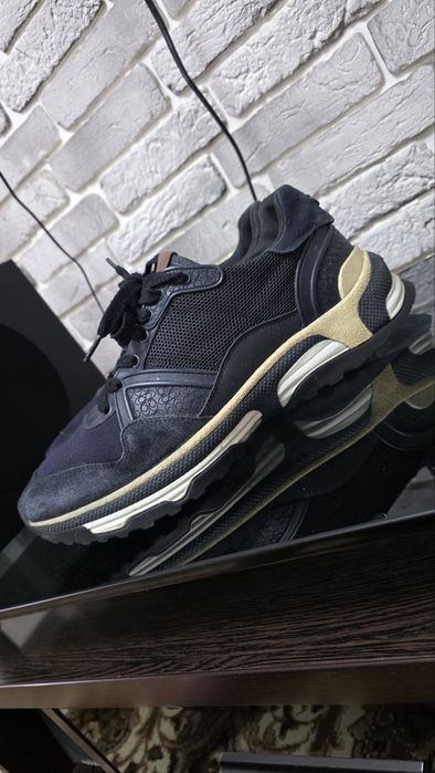 Оригинальные кроссы Coach