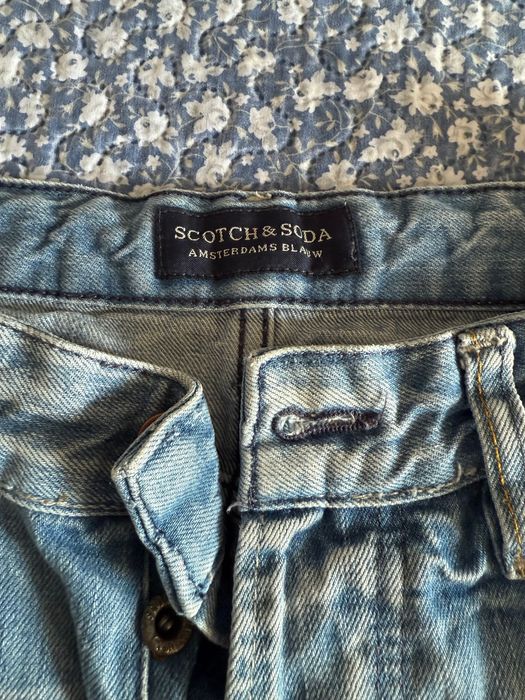 Дънки като нови !!!