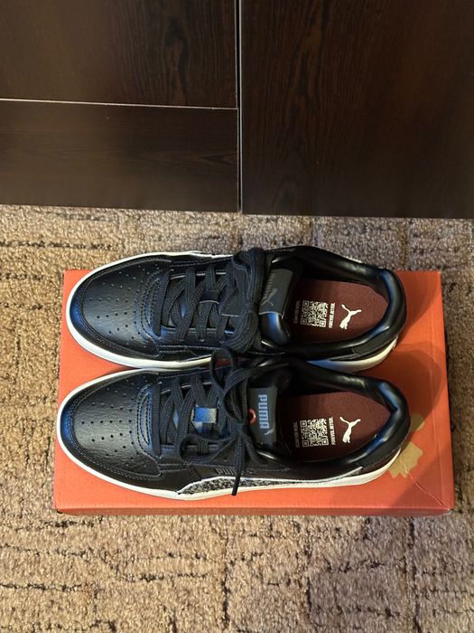 Дамски кецове Puma