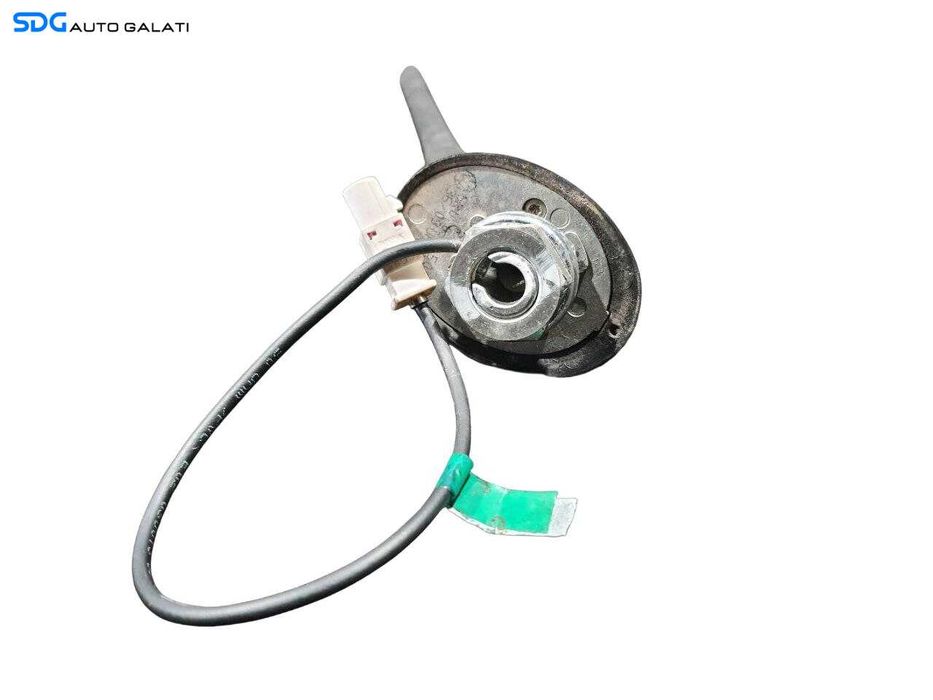 Antena Radio Skoda Fabia 2 2007 - 2014 Cod 6R0035501 [N2704]