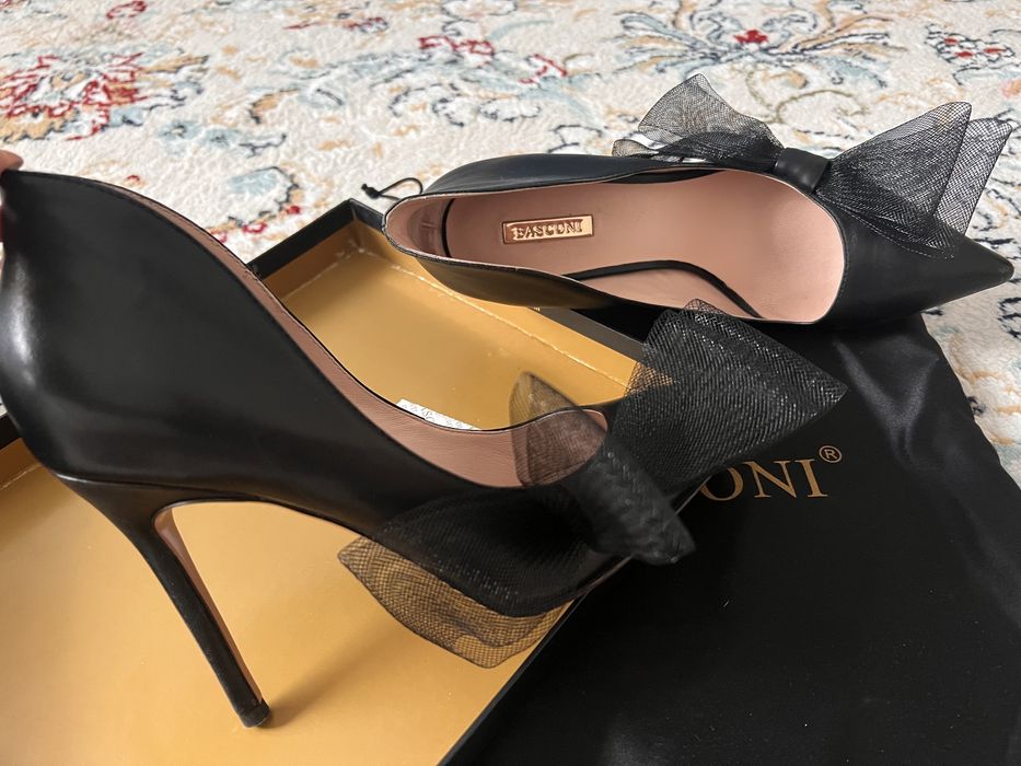 Туфли женские