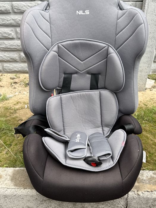 Автокресло…………..