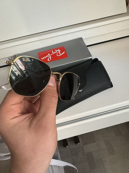 Оригинальные новые Rayban