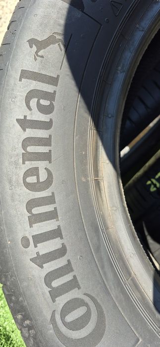 Anvelope 4x205 60 16 Continental dot 22 mm 5.3