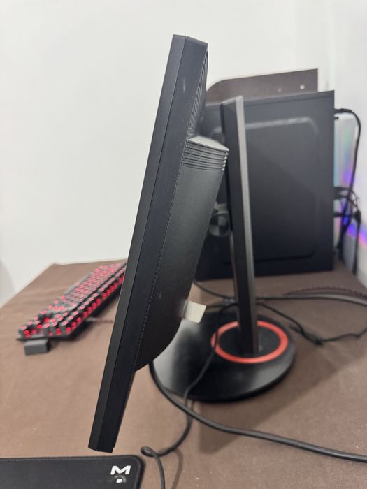 Монитор Acer XF240Q — 165 Гц / 1 мс / Full HD