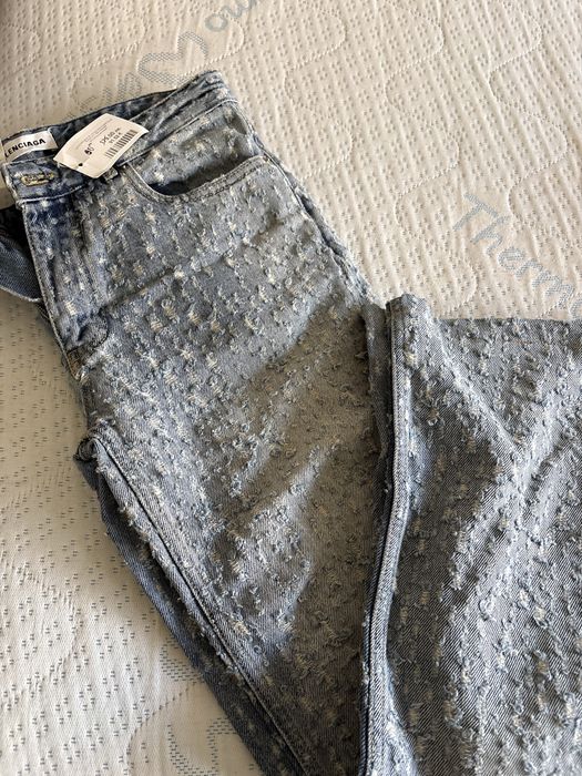 Дънки Balenciaga