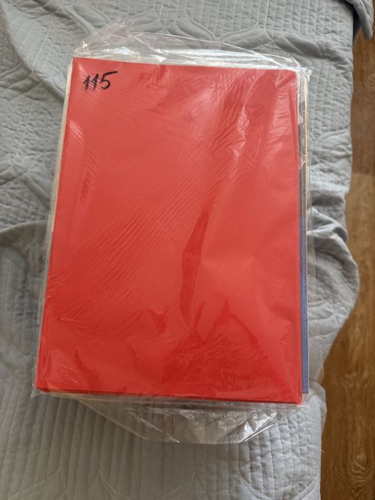 Продам бумагу различного вида для печати