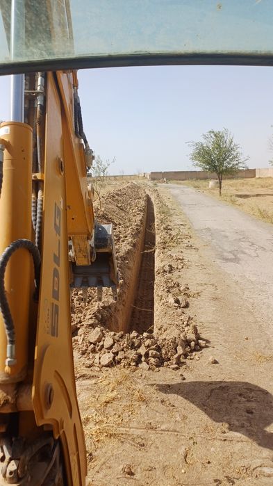 экскаватор погрузчик малютка камаз