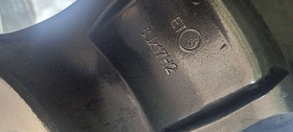 Диски R17  LC 200 LX 470 LX 570