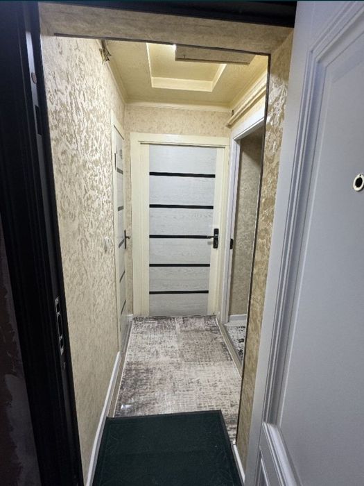 ™ Чиланзар 6 1/2/4‼️Евроремонт, Кирпичный дом |30м²|Продаётся