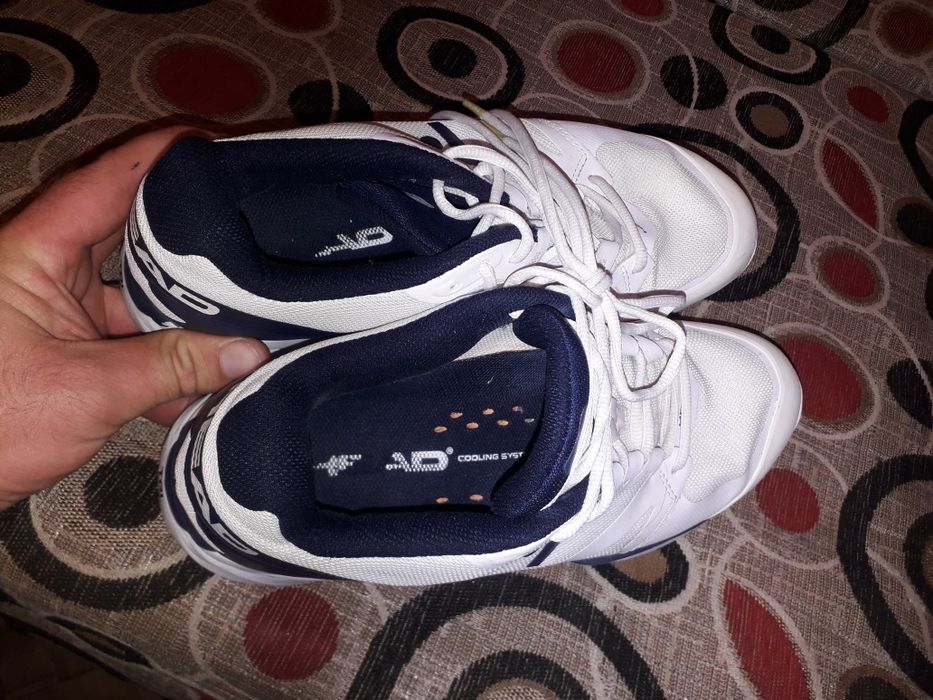 Adidasi Tenis Head Sprint Pro 2.5 marimea 45.5 Vietnam