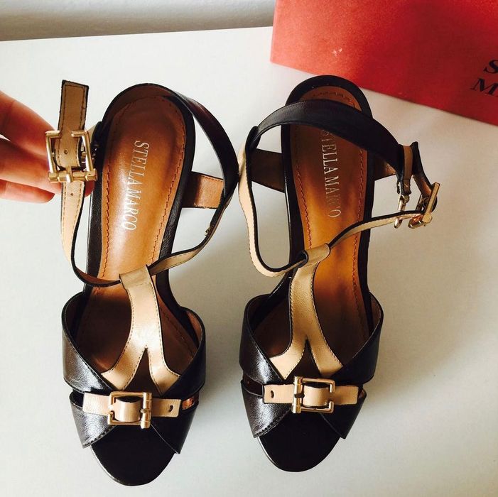 37 номер Дамски Обувки Michael Kors Tamaris BCBG Marc O’Polo Ash