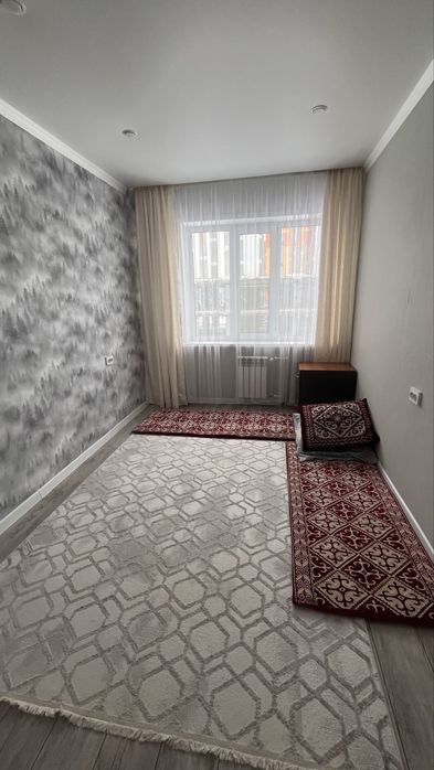 Продается квартира на 10 ом мкрн