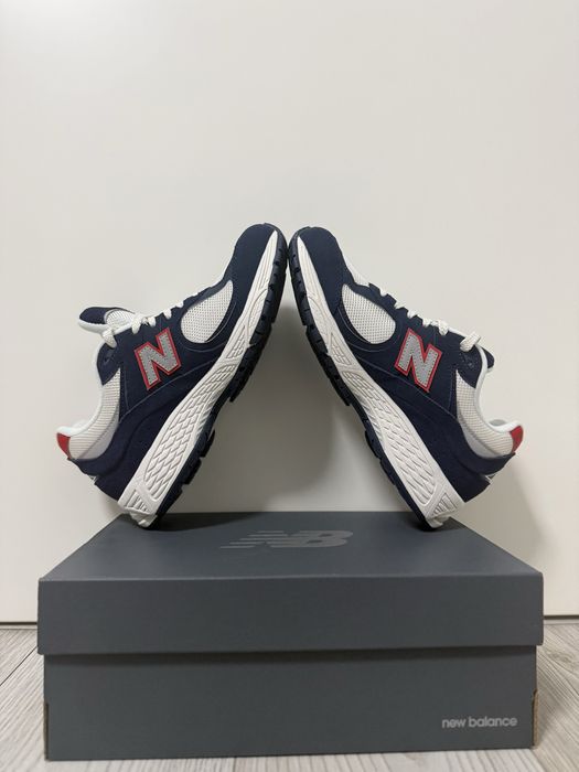 New Balance нови