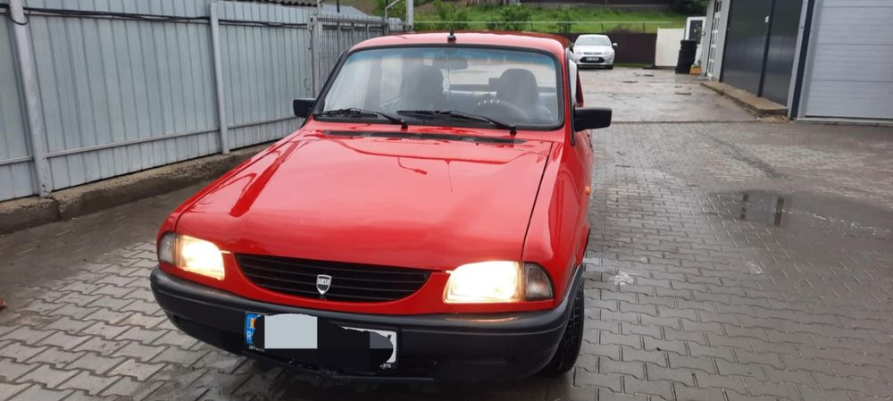DACIA 1310 2004 — imagine 2