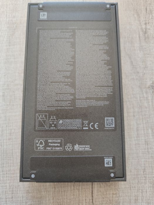 НОВ! Samsung Galaxy S25 5G 128GB Silver Navy Blue Mint 2г. Гаранция!