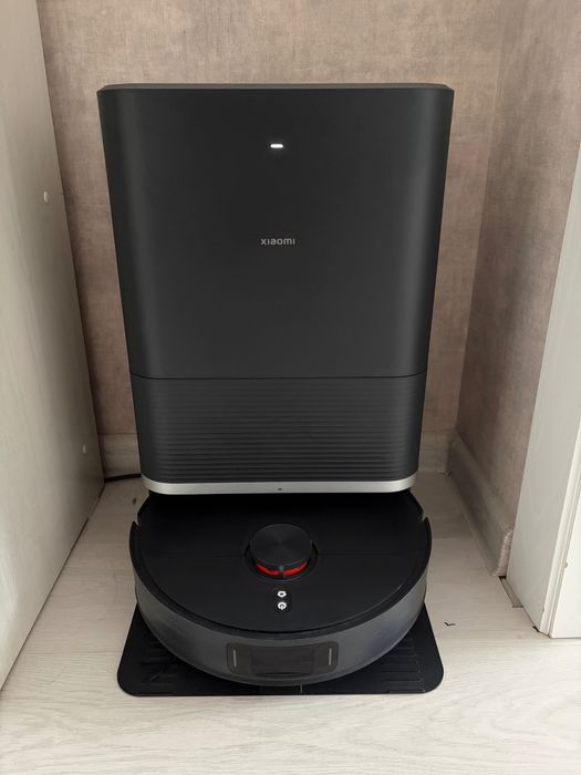 Робот пылесос Xiaomi X20 Max