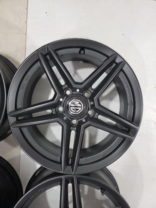 Jante 16 MG 3,4,5,6 HS ES eHS ZS EV ZX 6.5Jx16 ET49 5x112 57.1mm