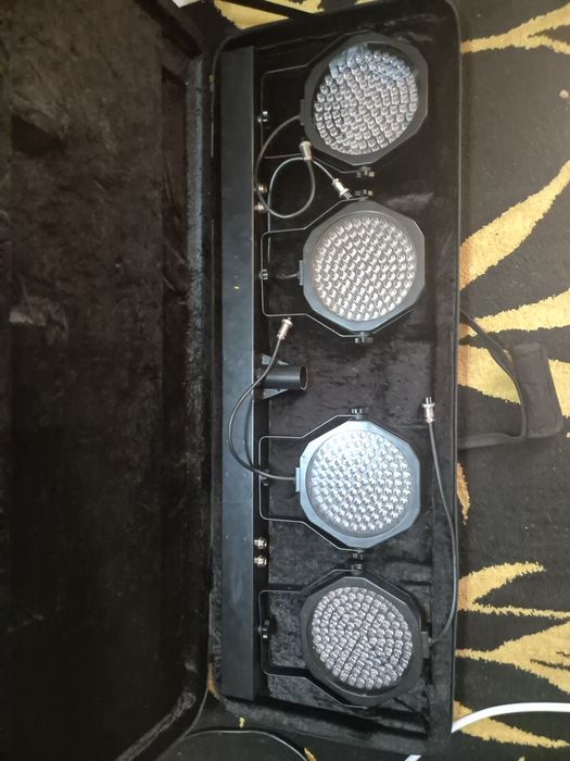 Lumini LED Bar, dj, evenimente