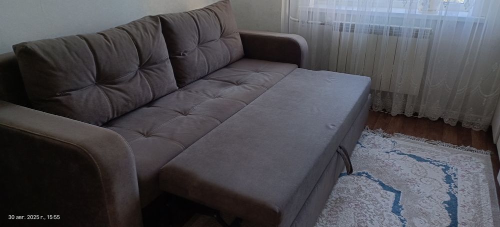 Продам диван в отличном состоянии