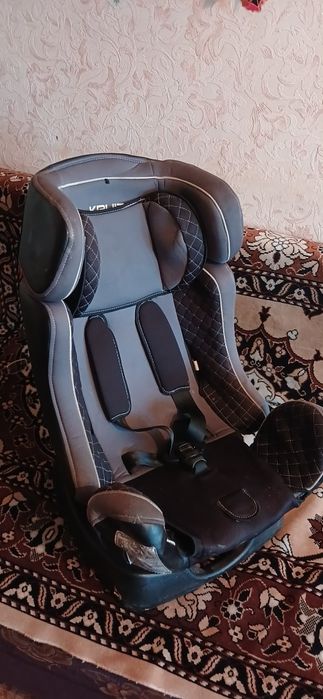 Автокресло детское