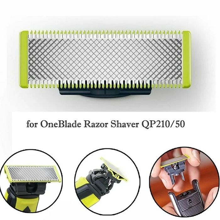 Philips one blade setka