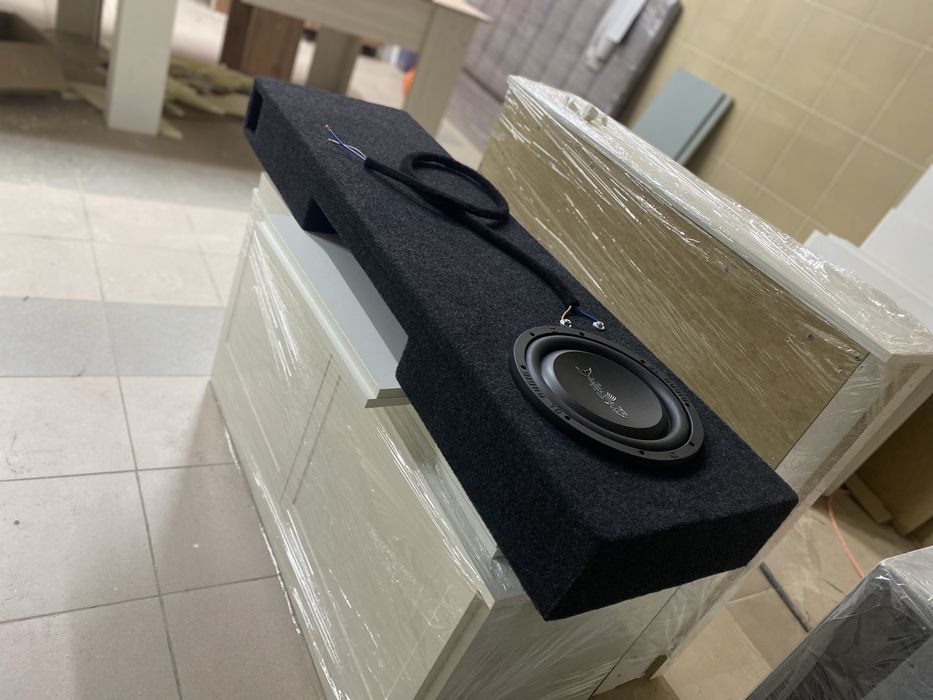 Продам акустические подиумы