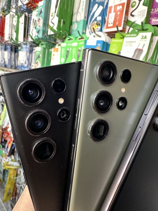 S23Ultra 512GB ideal sastayaniyada.