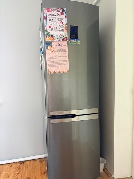 Холодильник Самсунг