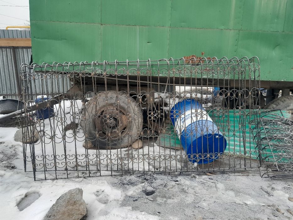 Продаеться решётка