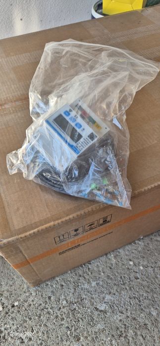 Invertor trifazat Sungrow sh5.0rt