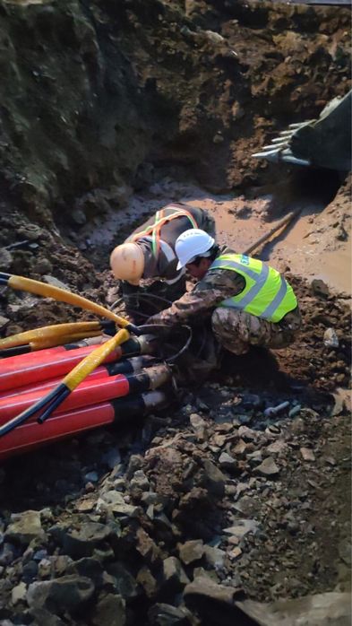 Услуги Гнб пракол